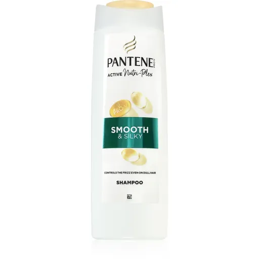 Pantene Pro-V Active Nutri Plex Smooth