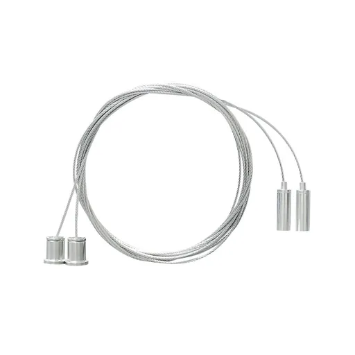 BIG WHITE (SLV) BATTEN P SCK2000 2000mm 1009262