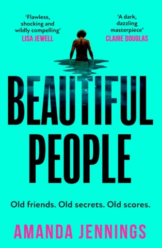 Beautiful People - Amanda Jennings