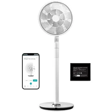 Duux Whisper Ultimate SMART White+ battery pack (DXCF15)