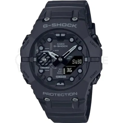 Casio G-Shock GA-B001-1ADR - 30 dnů na vrácení zboží