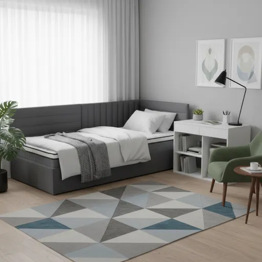 Postel MEVIA Tempo Kondela