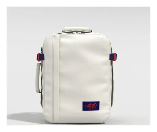 Batoh do letadla 40x30x20 CabinZero Classic Tech 28L Cloud Nine