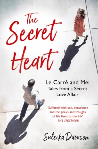 The Secret Heart - Suleika Dawson