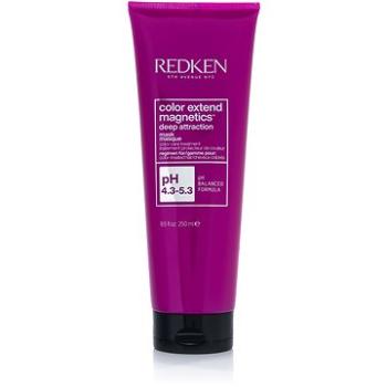 REDKEN Color Extend Magnetics Mask 250 ml (3474636961023)