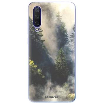 iSaprio Forrest 01 pro Xiaomi Mi 9 Lite (forrest01-TPU3-Mi9lite)