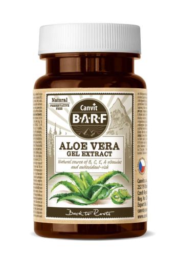 Canvit BARF Aloe Vera Gel Extract 40 g