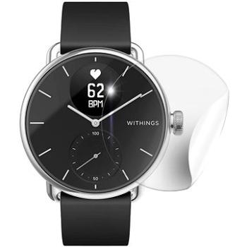 Screenshield WITHINGS Scanwatch (38 mm) fólie na displej (WIT-SCNWTCH38-D)