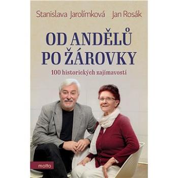 Od andělů po žárovky (978-80-267-1853-6)