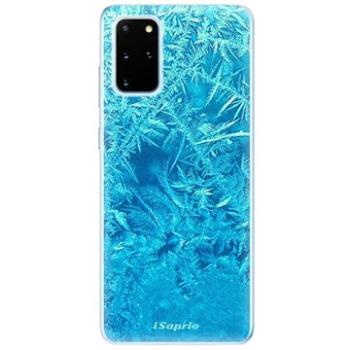 iSaprio Ice 01 pro Samsung Galaxy S20+ (ice01-TPU2_S20p)