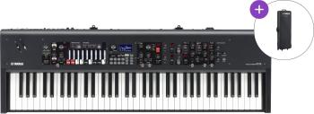 Yamaha YC73 SET Digitální varhany