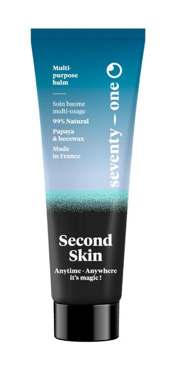 Seventy-one Second Skin Univerzální zklidňující balzám 30 ml