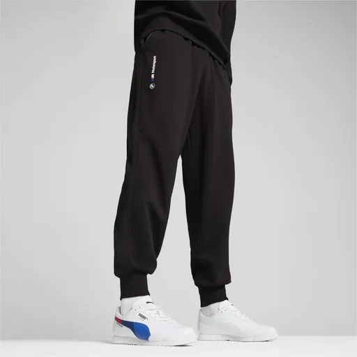 Puma BMW MMS ESS+ Pants Fleece XL