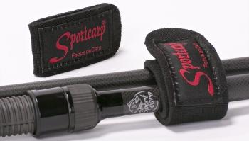 Sportcarp neoprenové pásky na pruty neo straps