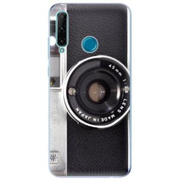 iSaprio Vintage Camera 01 pro Honor 20e (vincam01-TPU3_Hon20e)