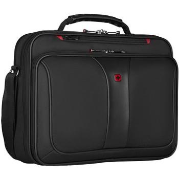 WENGER Legacy 16", černá (600647)