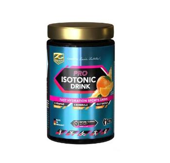 Z-KONZEPT Pro Isotonic Drink pomeranč 525 g