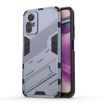 BIB Ochranný kryt pre Xiaomi Redmi Note 12S šedý