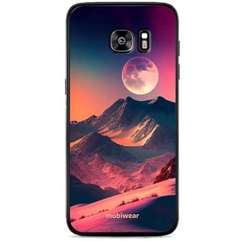 Mobiwear Glossy lesklý pro Samsung Galaxy S7 Edge - G008G (5904808455275)