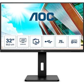 32" AOC U32P2 (U32P2)