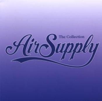 Air Supply - The Collection, CD