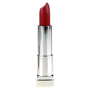 Maybelline Color Sensational Lipcolor rtěnka odstín 540 Hollywood Red 4 ml