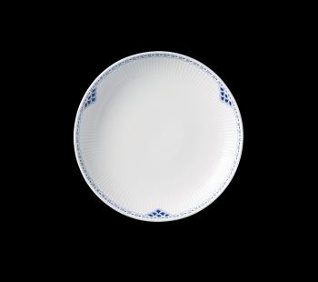 Moderní talíř Princess, 25 cm - Royal Copenhagen