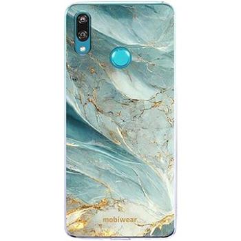 Mobiwear Silikon pro Huawei P Smart 2019 / Honor 10 Lite - B004F (5904808348287)