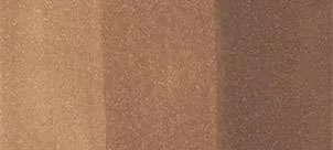 Copic Ciao marker – E57 Light Walnut