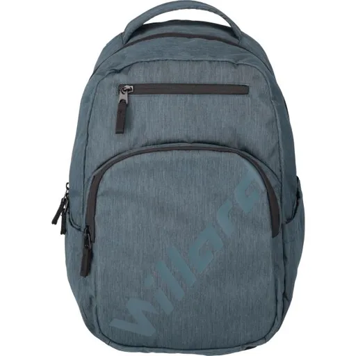 Willard BART 35 Městský batoh, tmavě modrá, velikost