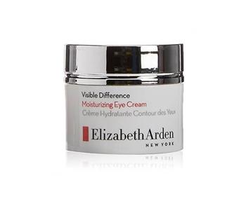 Elizabeth Arden Hydratační oční krém Visible Difference (Moisturizing Eye Cream) 15 ml - TESTER