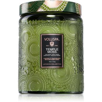 VOLUSPA Japonica Temple Moss vonná svíčka 510 g