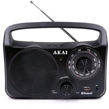 AKAI APR-85BT (APR-85BT)