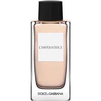 Dolce&Gabbana L´Imperatrice toaletní voda pro ženy 100 ml