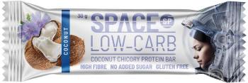 Protein szelet Space Protein LOW-CARB Protein bar 30 g