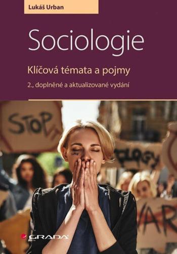 Sociologie - Lukáš Urban