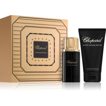 Chopard Black Incense Malaki dárková sada unisex 1 ks