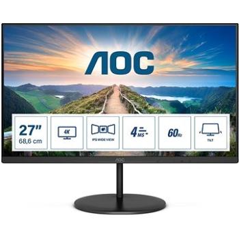 27" AOC U27V4EA (U27V4EA)