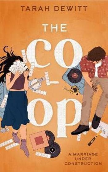 The Co-op - Tarah DeWitt