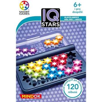 Smart - IQ Stars (8595558303557)