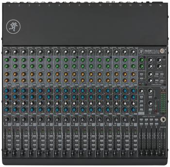 Mackie 1604 VLZ4