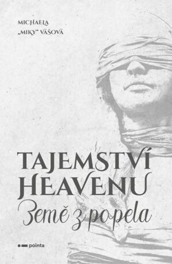 Tajemství Heavenu - Michaela Vášová - e-kniha