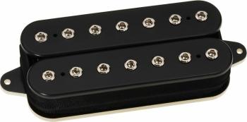 DiMarzio DP 720BK D Activator 7 Bridge Black Kytarový snímač