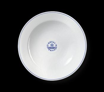 Mísa Blueline, 110 cl - Royal Copenhagen