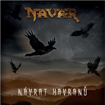 Navar: Návrat havranů - CD (SM22006-2)