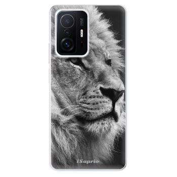 Odolné silikonové pouzdro iSaprio - Lion 10 - Xiaomi 11T / 11T Pro