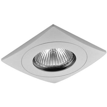 Luxera 71021 - Podhledové svítidlo ELEGANT 1xGU10/50W/230V (40801)