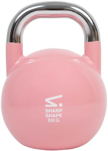 Kettlebell Sharp Shape Competition 8kg