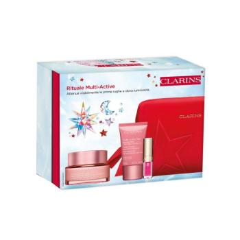 Clarins Dárková sada Rituale Multi-Active