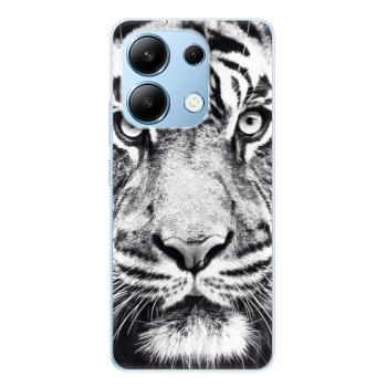 Odolné silikonové pouzdro iSaprio - Tiger Face - Xiaomi Redmi Note 13